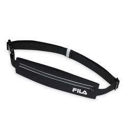 FILA Accessories Stash It Running Pack Storage Belt