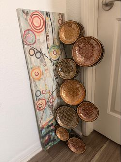 Wall decoration