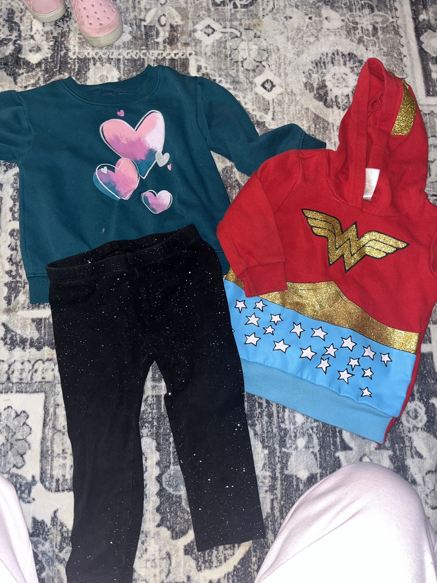 Toddler Clothes