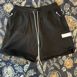 Puma Shorts 