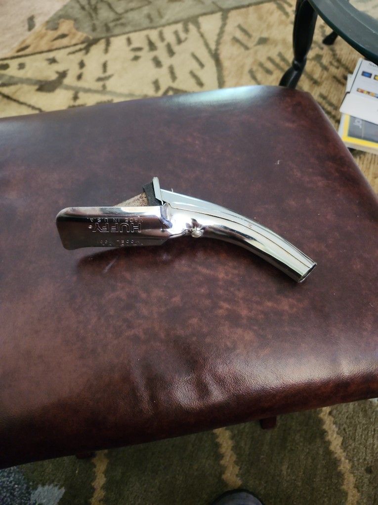 Vintage Huffy Canspout Model 1001