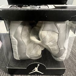 Baby Jordan 