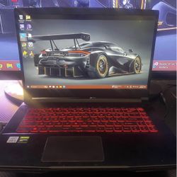 MSI GF63 THIN 10SC