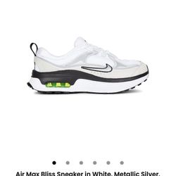 Nike Air Max Sneakers 