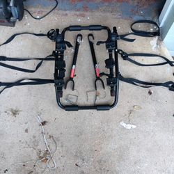 Bike Rack 