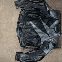 Mens Clothing Motorcycle 