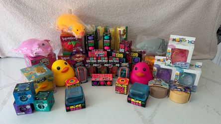 Needohs and more!