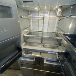 Kitchen Aid Refrigerator