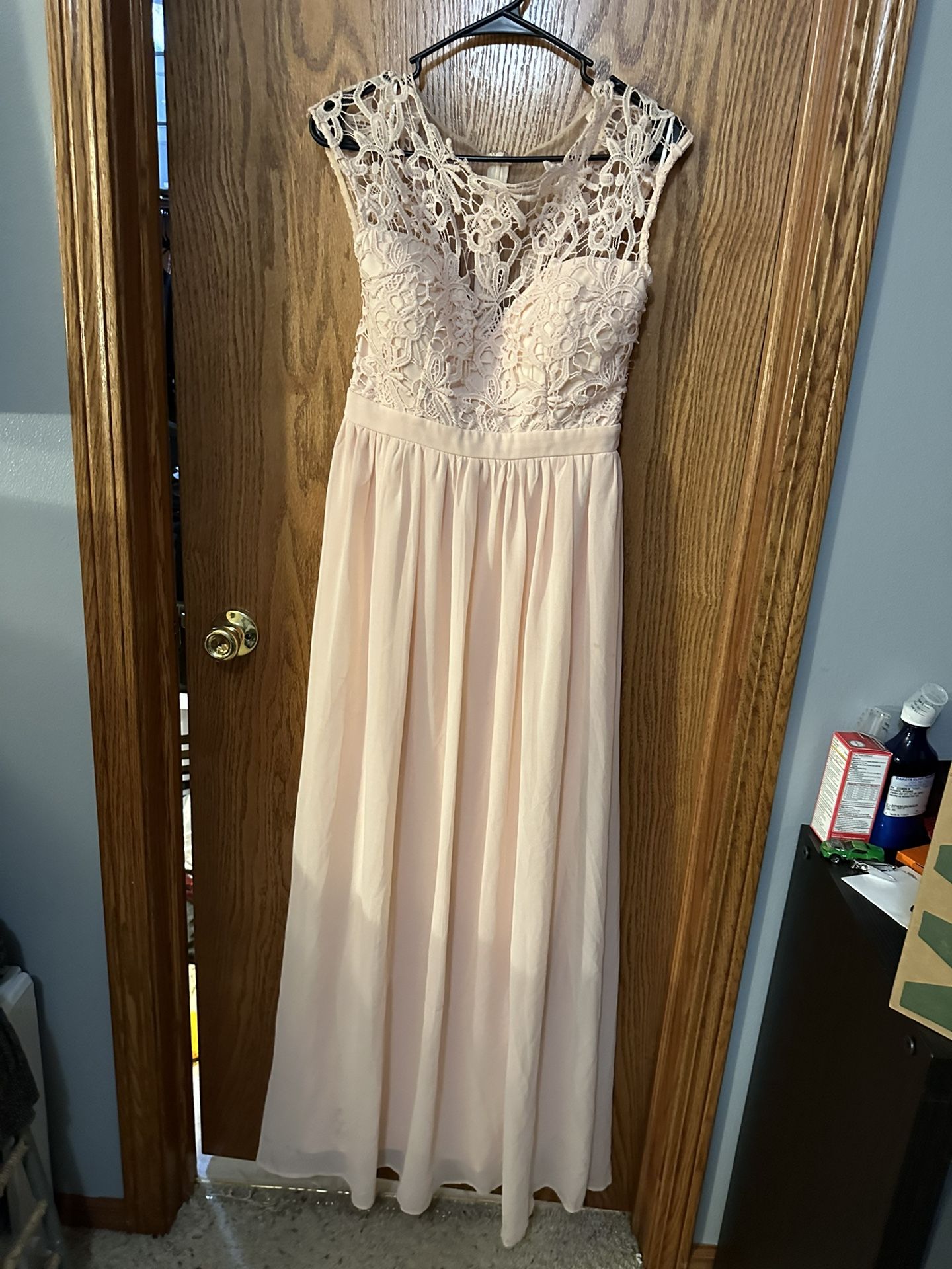 Say Yes To The Dress