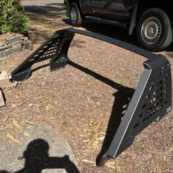ARB Sport Bar For Toyota Tacoma (2024-2026)
