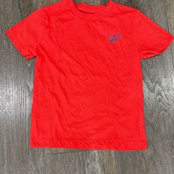 Reebok Toddler Top Size 4T
