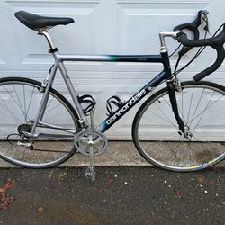 Cannondale R800 2.8 Aluminum 