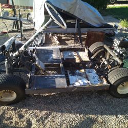 Go-kart Project