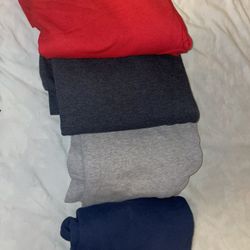 Mens sweatshirts