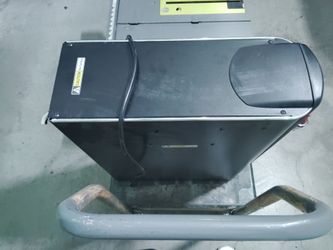 Curtis hot water dispenser