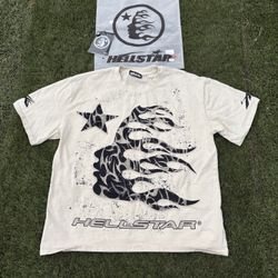 Hellstar Tee