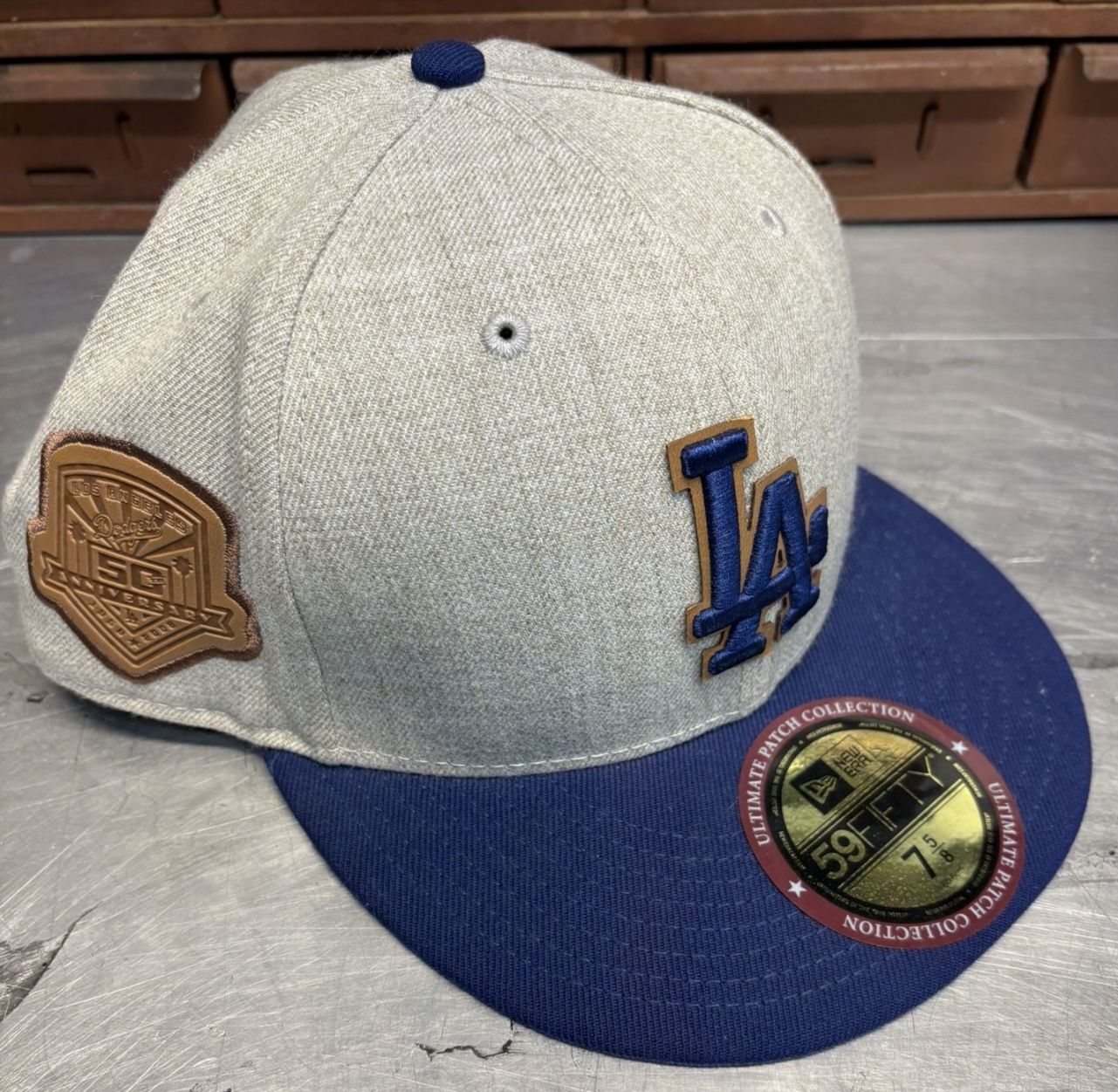 Los Angeles Dodgers Hat. NEW