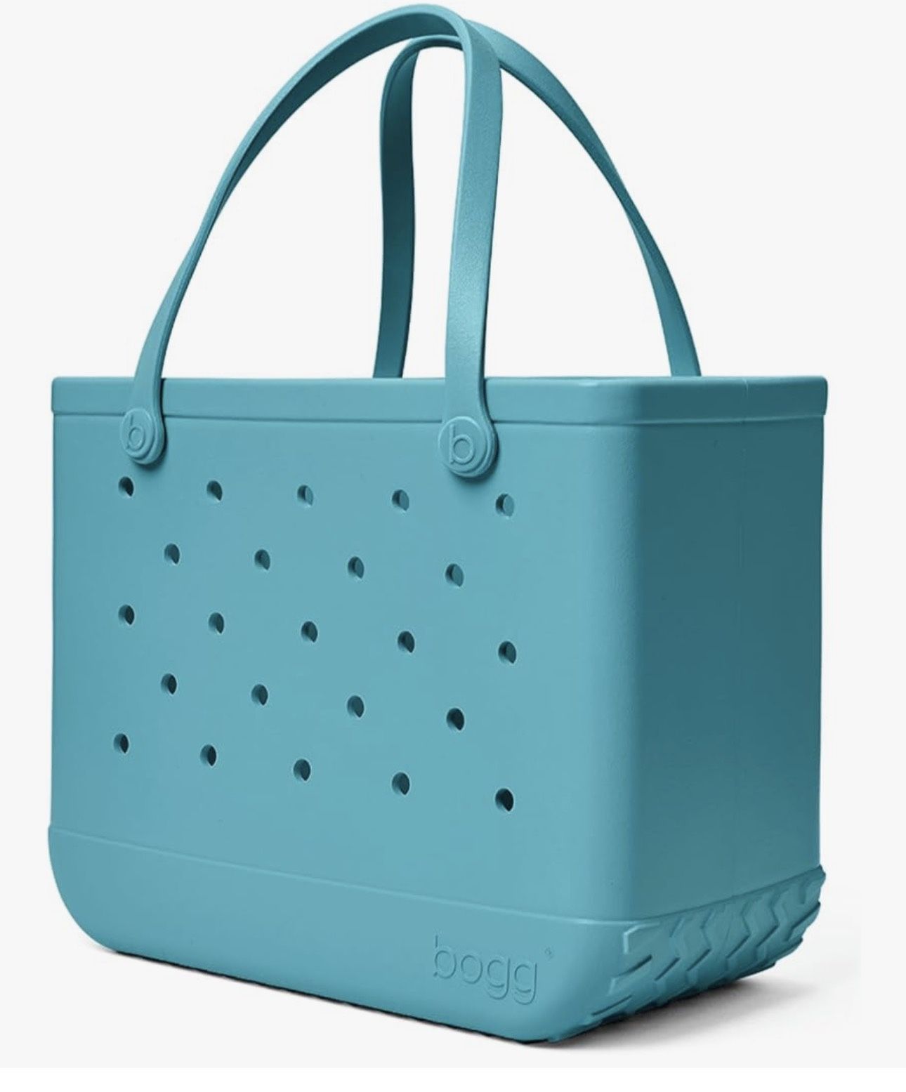 BOGG BAG Original Large Tote Turquoise