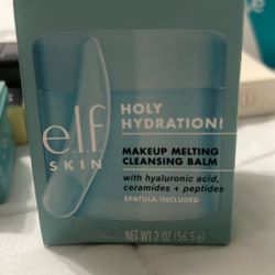Elf Holy Hydration 
