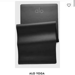 Alo yoga mat