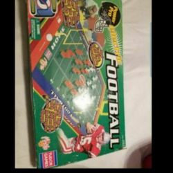 Tudor Games Electronic Football