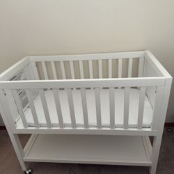 Baby Crib