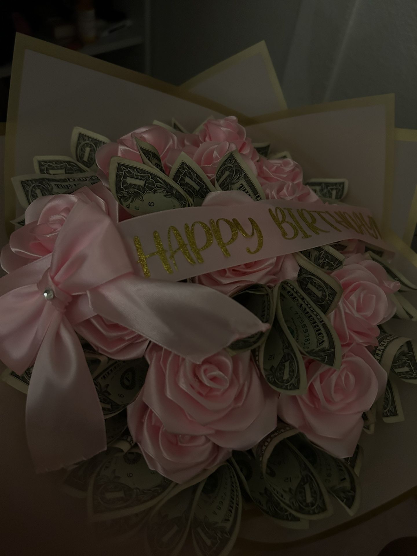 bouquets