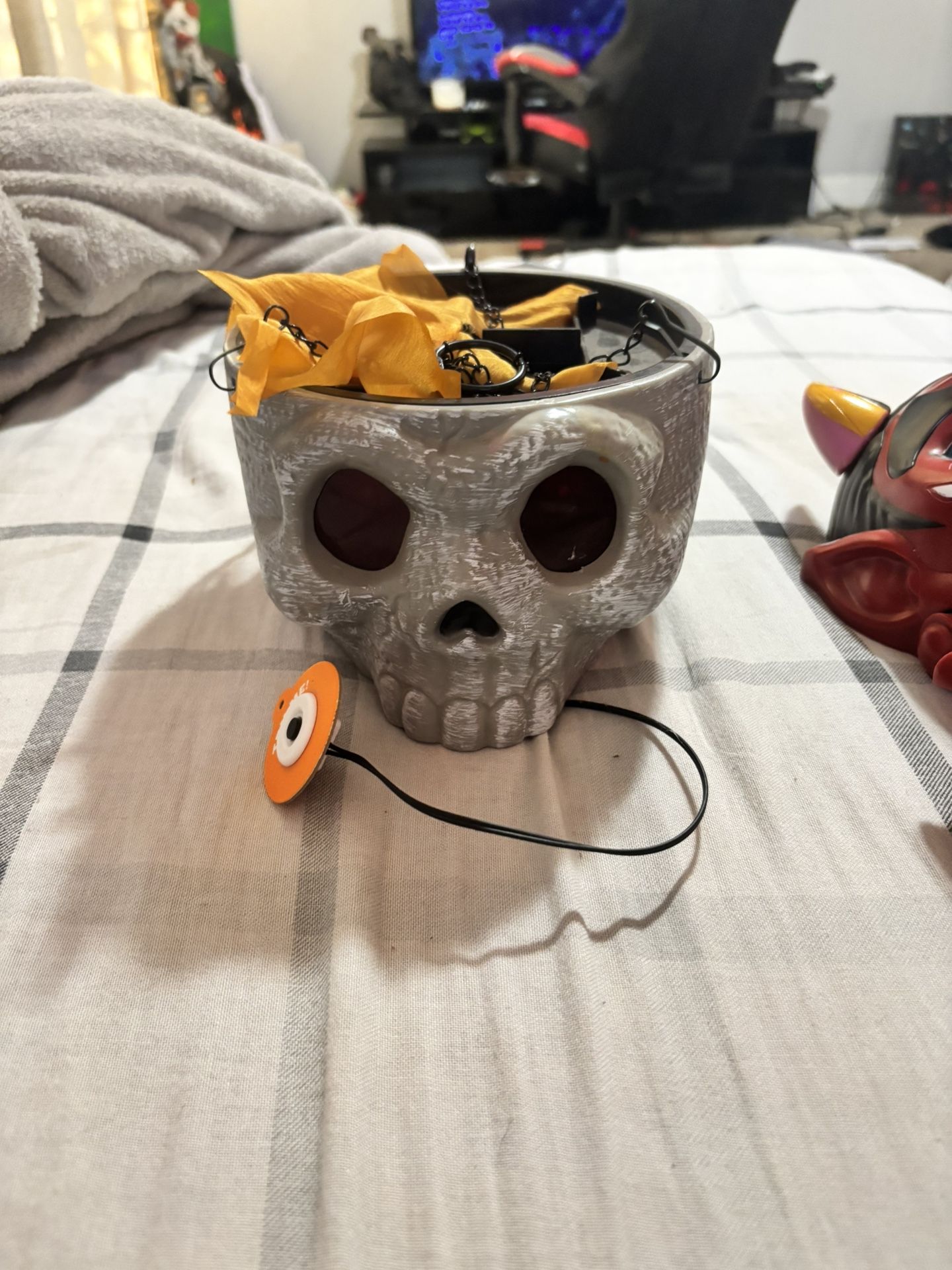 halloween decorations