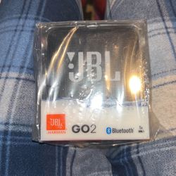 JBL Bluetooth Speaker 