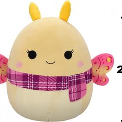 GIANT 24” Squishmallow Miry New!