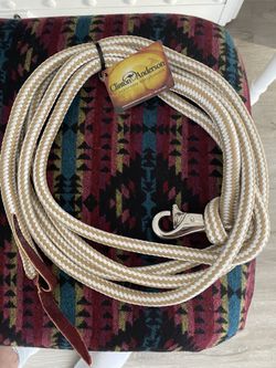 Lead Rope Downunder Horsemanship
