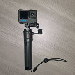 GoPro 11 BLACK 