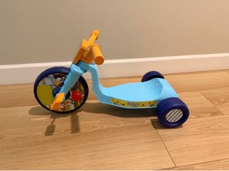 Kids Bicycle