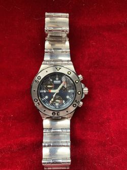 Relojes Usados De Marca .