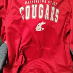 Washington State Cougars Clothes