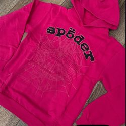 Spider Hoodies 