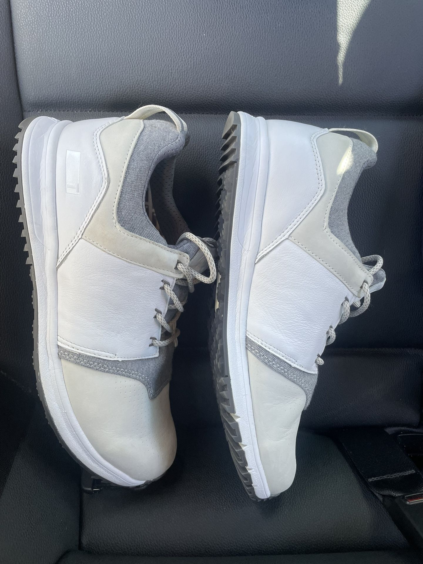 TRUE Linkswear Golf Shoes
