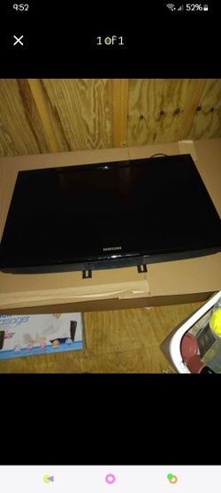 Samsung TV 32'