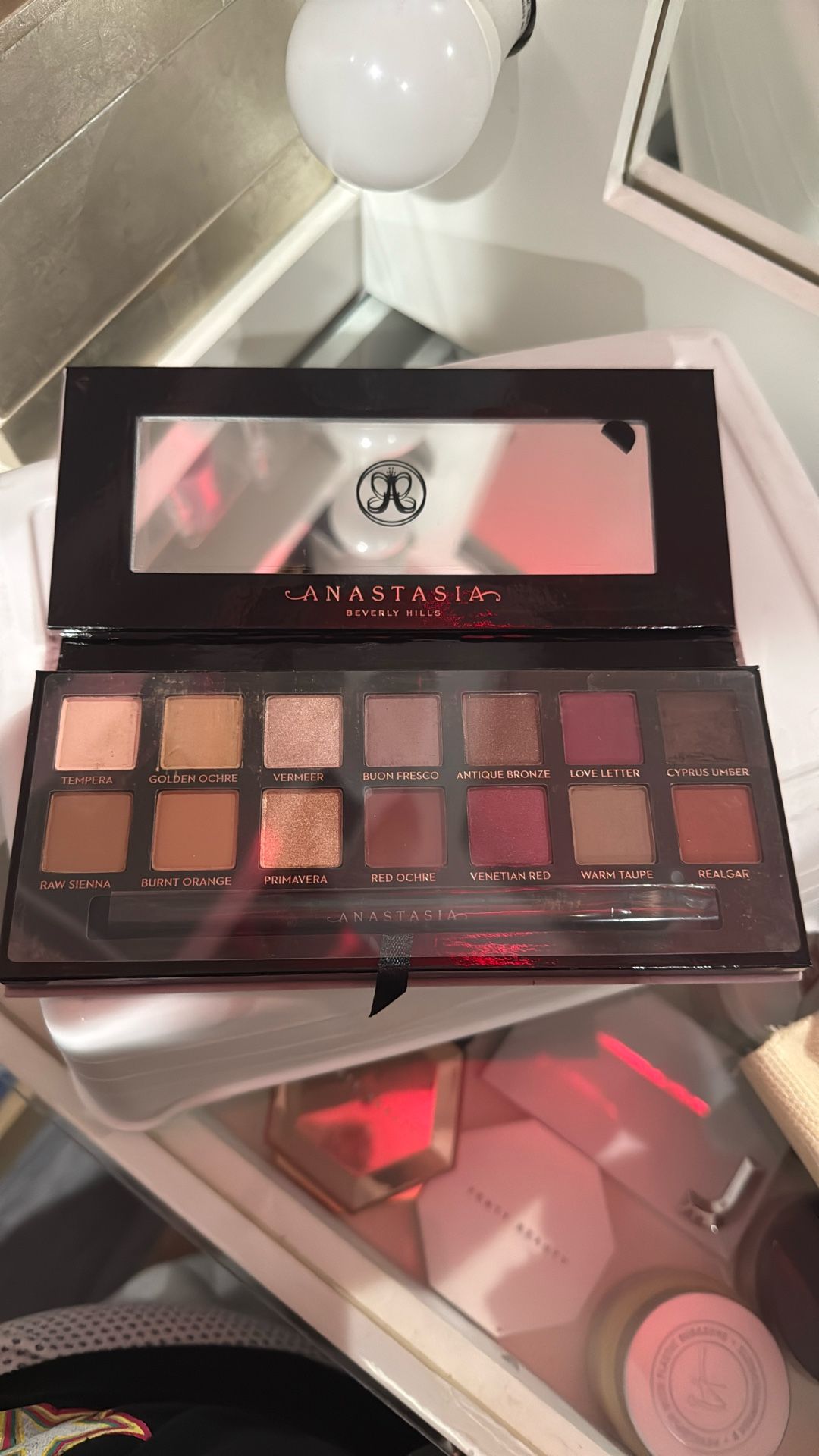 Anastasia Beverly Hills Palette
