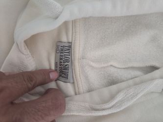 Taylor Swift Eras Tour Hoodie 3XL