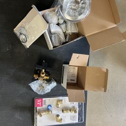 New Delta Bath And Bath Shower Kits 