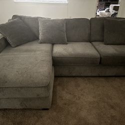 Sectional 