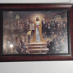 One Nation Under God 