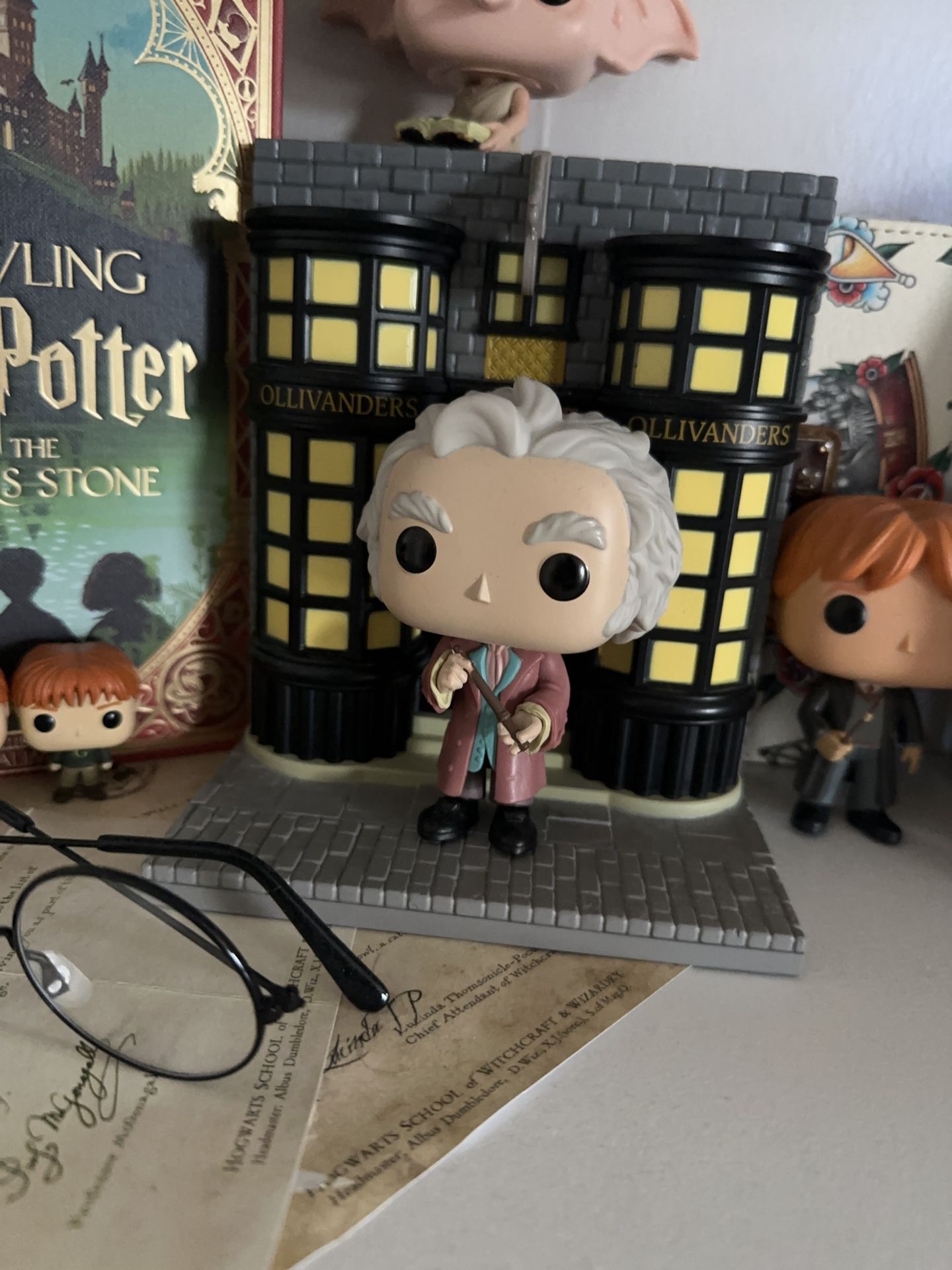 Harry Potter 