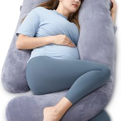 Pregnancy Pillows