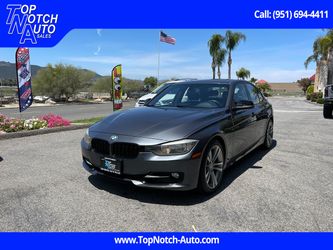 2014 BMW 3 Series