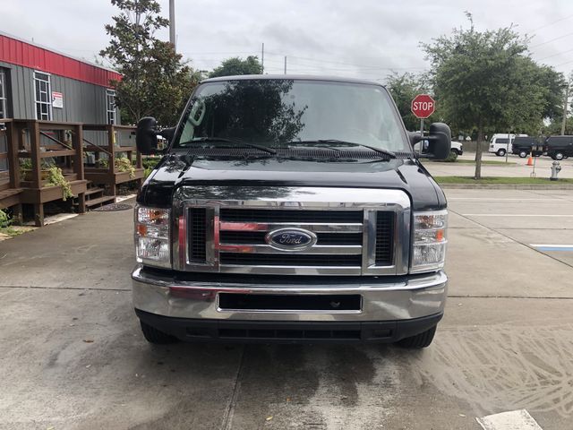 2014 Ford E150 Cargo