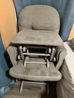 Rocking chair