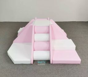 Pyramid climber 4 way