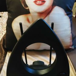 Vintage Radio Shack HDTV Rabbit Ears Antenna 